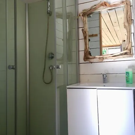 Container House La Palme