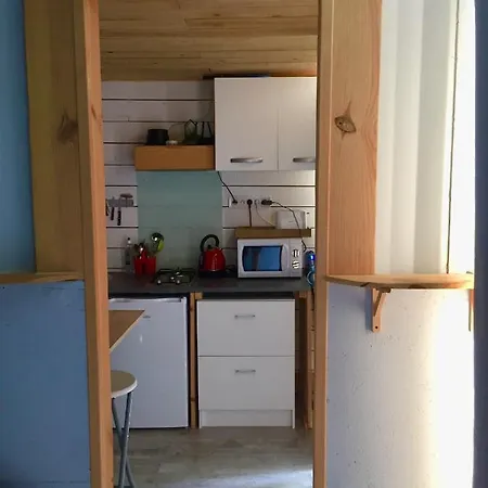 Container House *