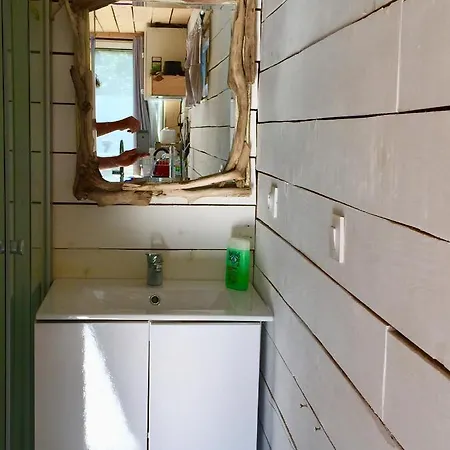 Container House * La Palme