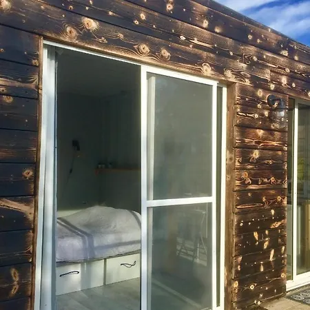 Container House Σαλέ La Palme