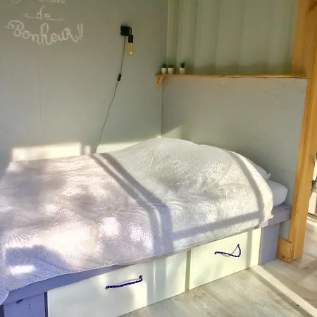 Σαλέ Container House La Palme